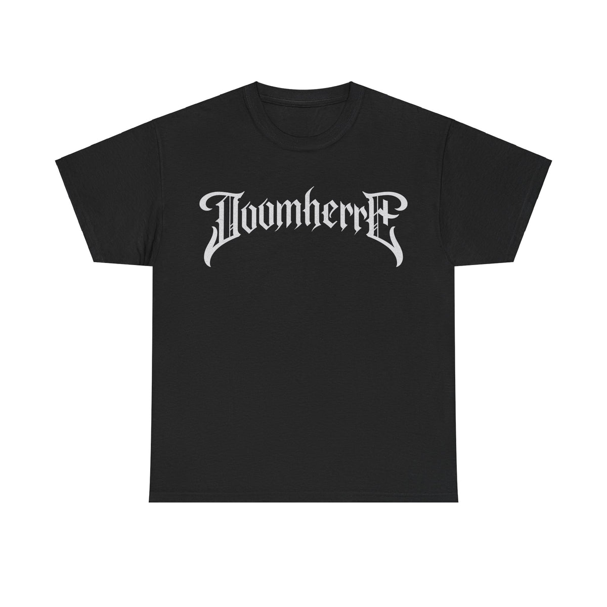 Doomherre 'Logo' Tee