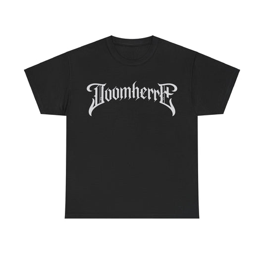 Doomherre 'Logo' Tee